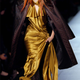 Illustration for article titled The Fur Flies At Jean-Paul Gaultier
